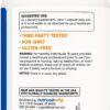 Nutricost TMG 750mg 120 Count 120 Ser - Image 3