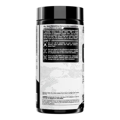 Nutrex Research CLA 1000 180 Count 180 Ser - Image 3
