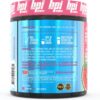 BPI Sports Best Creatine 300g 50 Ser Watermelon Cooler - Image 3