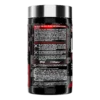 Nutrex Research LIPO 6 BLACK 120 Count 60 Ser - Image 3