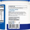 Nutricost EAA Powder Blue Raspberry 330g 30 Ser - Image 3