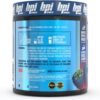 BPI Sports Best Creatine 300g 50 Ser Blue Raz - Image 3