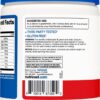 Nutricost EAA Powder Fruit Punch 330g 30 ser - Image 3