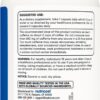 Nutricost Caffeine 200mg 250 Count 250 Ser - Image 3