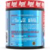 BPI Sports CLA + Carnitine  350g 50 Ser Rainbow Ice - Image 3