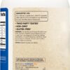 Nutricost Fiber Capsules With Prebiotic 300 Count - Image 3