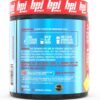 BPI Sports CLA + Carnitine  370g 50 Ser Fruit Punch - Image 3