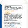 Nutricost 5-HTP 200mg 60 Count 60 Ser - Image 3
