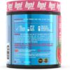 BPI Sports BEST BCAA Shredded 275g 25 Ser Watermelon Ice - Image 3