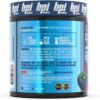 BPI Sports BEST BCAA Shredded 207g 25 Ser Blue Raz - Image 3