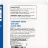 Nutricost Micronized Creatine Monohydrate 1kg 200 Ser - Image 3
