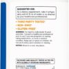 Nutricost Omega 3 1200mg EPA/850mgDHA 120 Count 40 Ser - Image 3