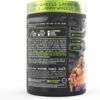Personal Record Science Wheels Pre Workout Larrys Punch 310g 20 Ser - Image 3