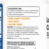 Nutricost Lactase Enzyme Complex 3000 ALU 120 Count 120 Ser - Image 3
