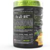 Personal Record Science Wheels Pre Workout Mango Ice 310g 20 Ser - Image 3