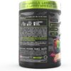 Personal Record Science Wheels Pre Workout Sour Candy 314g 20 Ser - Image 3