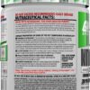GAT SPORT Nitraflex Advanced Pre-Workout Powder - Creatine-Free - Green Apple 285g 30 Ser - Image 3