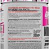 GAT SPORT Nitraflex Advanced Pre-Workout Powder - Creatine-Free - Guava Dragonfruit 294g 30 Ser - Image 3