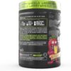 Personal Record Science Essentials EAAs + Hydration Strawberry Lemonade 337g 25 Ser - Image 3