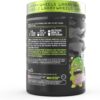 Personal Record Science Essentials EAAs + Hydration Sour Gummy 345g 25 Ser - Image 3