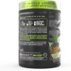 Personal Record Science Essentials EAAs + Hydration Tropical Punch 334g 25 Ser - Image 3