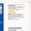 Nutricost GABA 750mg 240 Count 240 Ser - Image 3