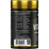 ALLMAX Nutrition VITAFORM - Premium Multivitamin for Men - 60 Count - 30 Ser - Image 3