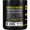 Allmax Sport Igniter Peach Mango 320g 50 Ser - Image 3