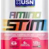 USN Aminostim 285g 30 Ser Pink Lemonade