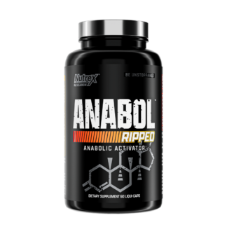 Nutrex Research ANABOL RIPPED 60 COUNT 30 SER