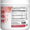 Giant Sports Performance Edge Series BCAA - Fruit Punch - 510g 60 Ser - Image 2