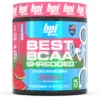 BPI Sports BEST BCAA Shredded 275g 25 Ser Watermelon Ice