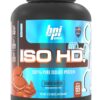 BPI Sports ISO-HD 5LB 69 Ser Cookie Butter