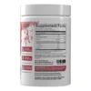 Giant Sports Performance Edge Series BCAA Fruit Punch 255g 30 Ser - Image 2
