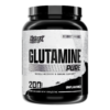 Nutrex Research GLUTAMINE PURE 1000g 200 Ser - Unflavored