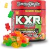 VMI SPORTS K-XR 273g 30 Ser Gummy Bear
