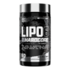 Nutrex Research Lipo 6 Hardcore 60 Count 60 Ser