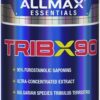 ALLMAX Nutrition TRIBX90 90 Count 90 Ser