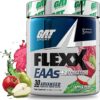 GAT SPORT - FLEXX EAAS + Hydration - 345g 30 Ser - Apple Pear