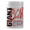 Giant Sports Performance Edge Series BCAA Fruit Punch 255g 30 Ser