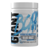 Giant Sports Performance Edge Series BCAA Blue Raspberry 247g 30 Ser