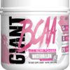 Giant Sports Performance Edge Series BCAA - Watermelon - 498g 60 Ser