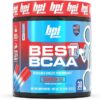 BPI Sports Best BCAA 300g 30 Ser Rainbow Ice