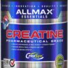 ALLMAX Nutrition Creatine Monohydrate Creatine Micronized 1000g 200 Ser