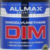 ALLMAX Nutrition D.I.M. Diindolilmetano 60 Count 30 Ser