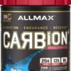 ALLMAX Nutrition CARBION 725g 25 Ser Blue Ice