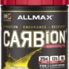 ALLMAX Nutrition CARBION 725g 25 Ser Pineapple Mango