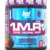 BPI Sports 1MR 200g 25 Ser Berry Swole