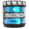 BPI Sports Micronized Creatine 600g 120 Ser