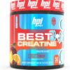 BPI Sports Best Creatine 300g 50 Ser Fruit Punch